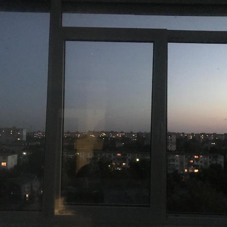 Найгарніша Квартира В Черкасах! Çerkassi Dış mekan fotoğraf
